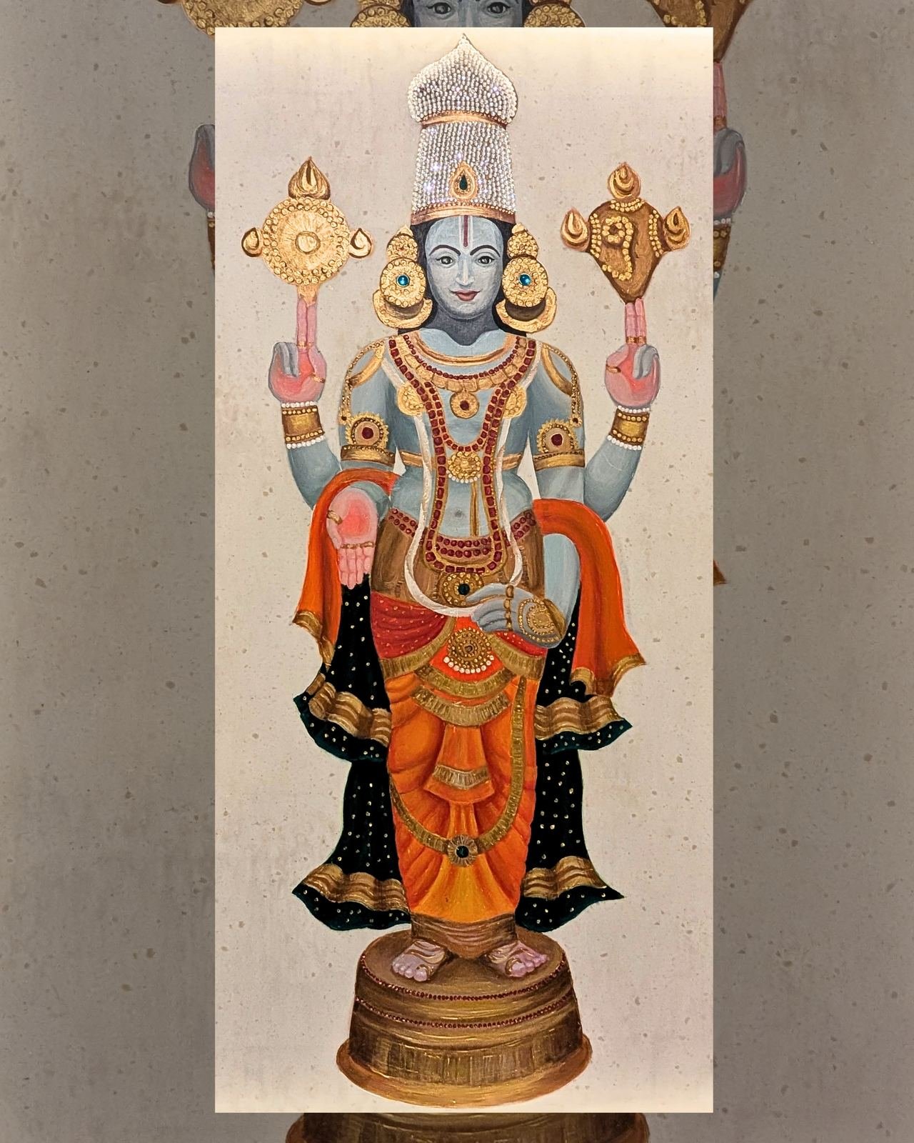 Painting 6, alt-4